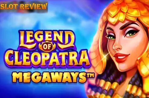 Legend of Cleopatra Megaways Slot Review